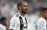 Juventus v SS Lazio - Serie A